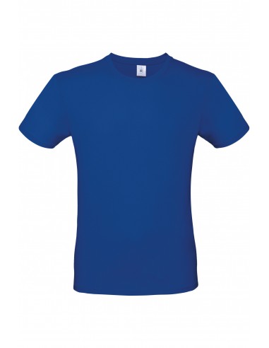 T-shirt homme E150 - CGTU01T-Accueil-Alchimistes