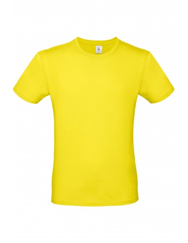 T-shirt homme E150 - CGTU01T-Accueil-Alchimistes