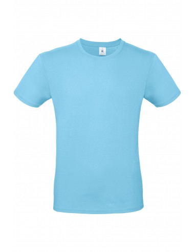 T-shirt homme E150 - CGTU01T-Accueil-Alchimistes