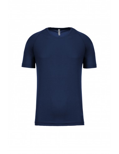 T-shirt de sport manches courtes homme - PA438-Accueil-Alchimistes