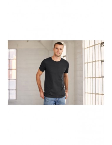 T-SHIRT HOMME COL ROND - BE3001-Accueil-Alchimistes