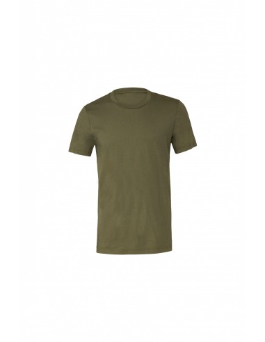 T-SHIRT HOMME COL ROND - BE3001-Accueil-Alchimistes