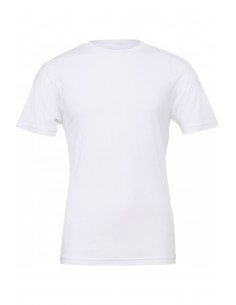 T-SHIRT HOMME COL ROND -...