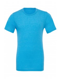 T-SHIRT homme TRIBLEND COL...