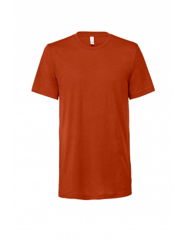 T-SHIRT homme TRIBLEND COL ROND - BE3413-Accueil-Alchimistes