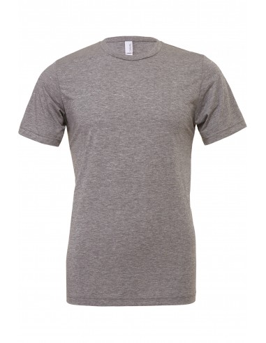 T-SHIRT homme TRIBLEND COL ROND - BE3413-Accueil-Alchimistes