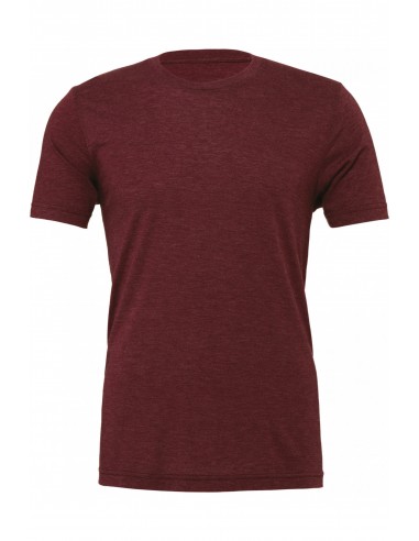 T-SHIRT homme TRIBLEND COL ROND - BE3413-Accueil-Alchimistes