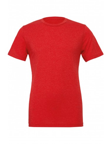 T-SHIRT homme TRIBLEND COL ROND - BE3413-Accueil-Alchimistes