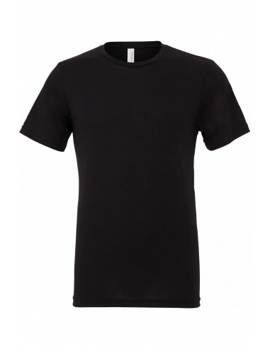 T-SHIRT homme TRIBLEND COL ROND - BE3413-Accueil-Alchimistes