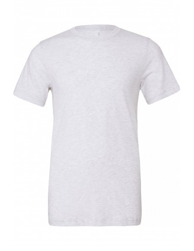 T-SHIRT homme TRIBLEND COL ROND - BE3413-Accueil-Alchimistes