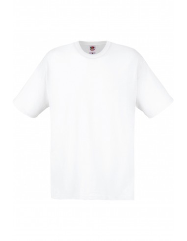 T-shirt Homme Original-T (Full Cut 61-082-0) - SC6-Accueil-Alchimistes