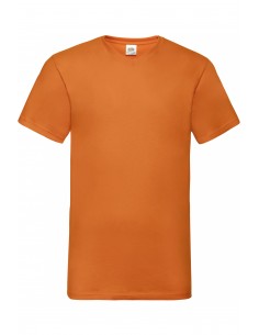 T-SHIRT HOMME COL V...