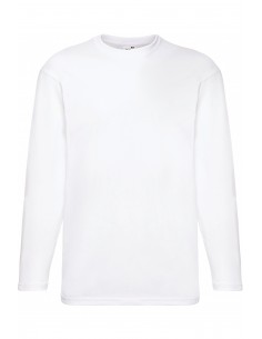 T-SHIRT HOMME MANCHES...
