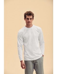T-shirt Manches Longues...