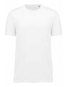 T-shirt Supima® col rond...