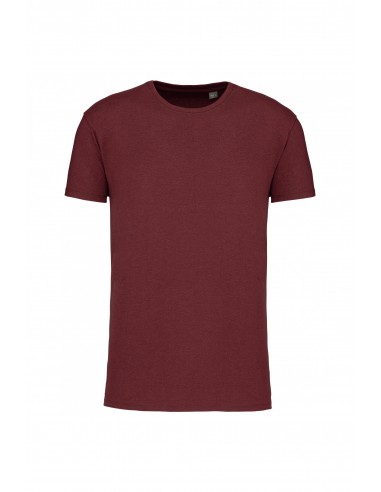 T-shirt Bio150 col rond homme - K3025-Accueil-Alchimistes