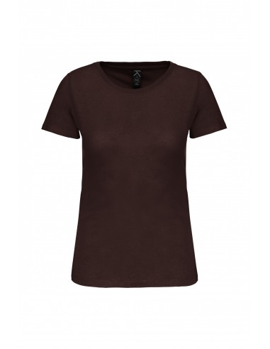 T-shirt Bio150 col rond femme - K3026-Accueil-Alchimistes