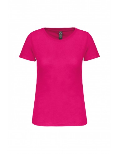 T-shirt Bio150 col rond femme - K3026-Accueil-Alchimistes