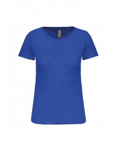 T-shirt Bio150 col rond femme - K3026-Accueil-Alchimistes