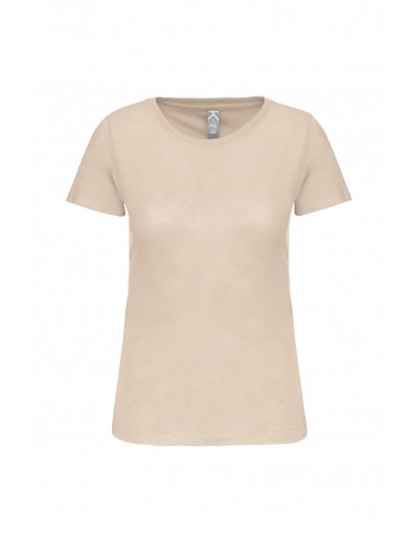 T-shirt Bio150 col rond femme - K3026-Accueil-Alchimistes