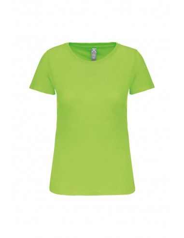 T-shirt Bio150 col rond femme - K3026-Accueil-Alchimistes