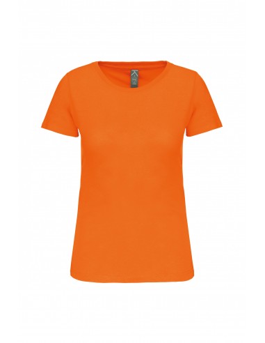 T-shirt Bio150 col rond femme - K3026-Accueil-Alchimistes