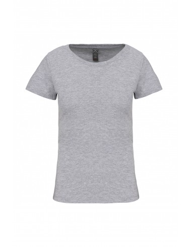 T-shirt Bio150 col rond femme - K3026-Accueil-Alchimistes