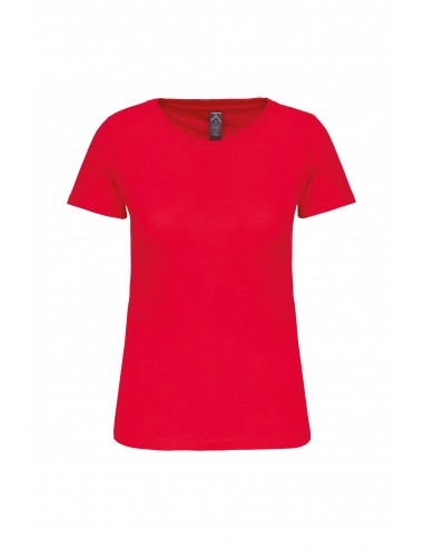 T-shirt Bio150 col rond femme - K3026-Accueil-Alchimistes