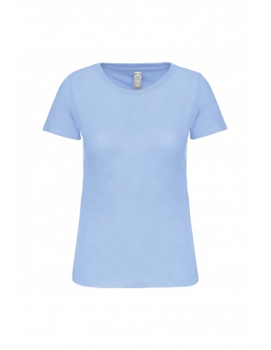 T-shirt Bio150 col rond femme - K3026-Accueil-Alchimistes