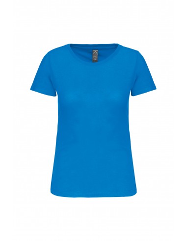 T-shirt Bio150 col rond femme - K3026-Accueil-Alchimistes