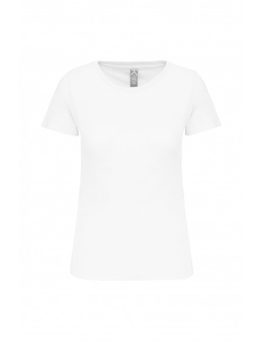 T-shirt Bio150 col rond femme - K3026-Accueil-Alchimistes