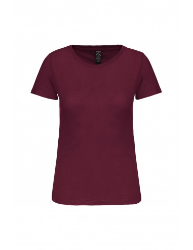 T-shirt Bio150 col rond femme - K3026-Accueil-Alchimistes