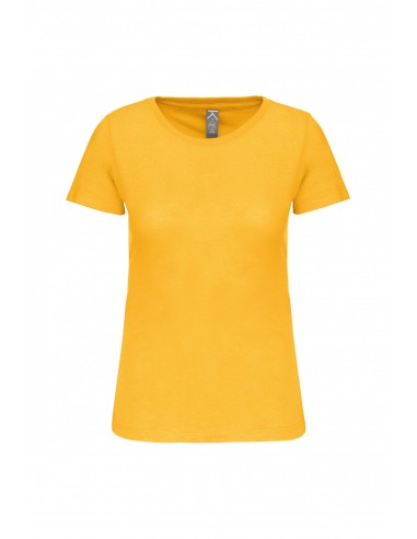 T-shirt Bio150 col rond femme - K3026-Accueil-Alchimistes