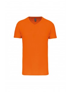 T-shirt Bio150 col V homme...