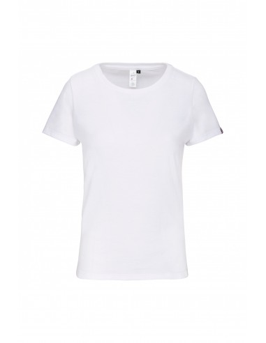 T-shirt Bio Origine France Garantie femme - K3041-Accueil-Alchimistes