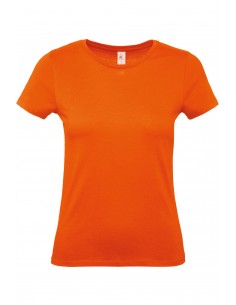 T-shirt femme E150 - CGTW02T