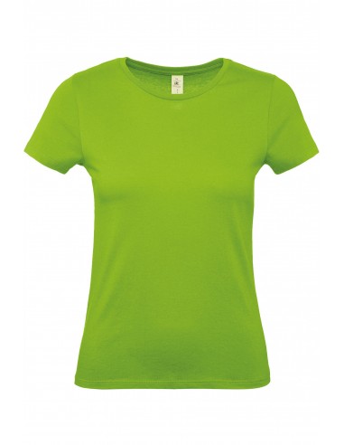 T-shirt femme E150 - CGTW02T-Accueil-Alchimistes