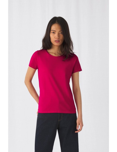 T-shirt femme E190 - CGTW04T-Accueil-Alchimistes