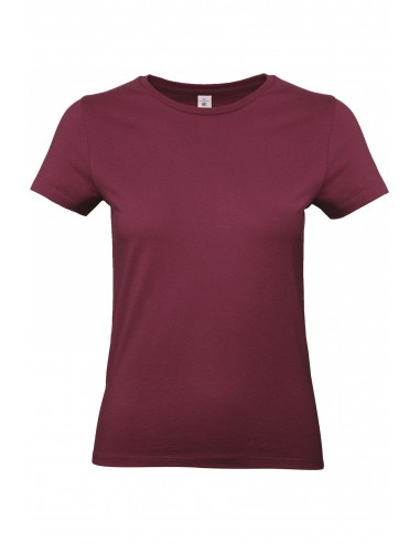 T-shirt femme E190 - CGTW04T-Accueil-Alchimistes