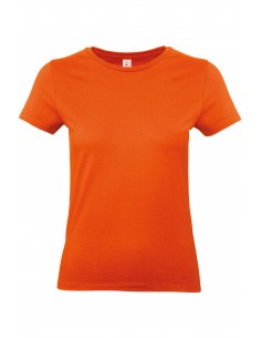 T-shirt femme E190 - CGTW04T