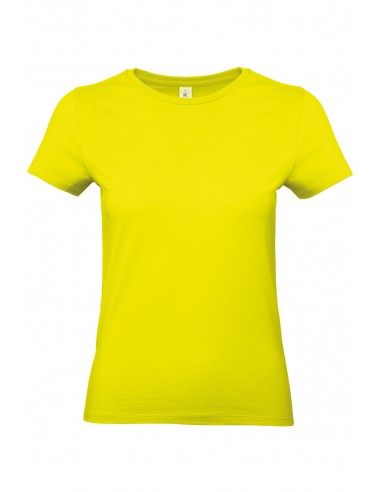 T-shirt femme E190 - CGTW04T-Accueil-Alchimistes