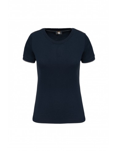 T-shirt DayToDay manches courtes femme - WK3021-Accueil-Alchimistes