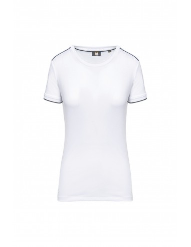 T-shirt DayToDay manches courtes femme - WK3021-Accueil-Alchimistes