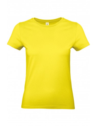 T-shirt femme E190 - CGTW04T-Accueil-Alchimistes