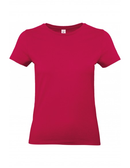 T-shirt femme E190 - CGTW04T-Accueil-Alchimistes