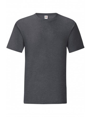 T-shirt homme Iconic-T - SC61430-Accueil-Alchimistes