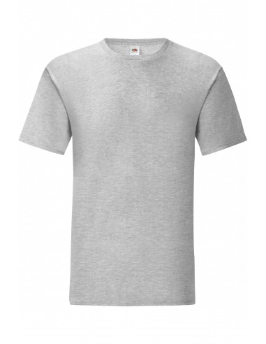 T-shirt homme Iconic-T - SC61430-Accueil-Alchimistes