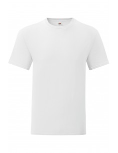 T-shirt homme Iconic-T -...