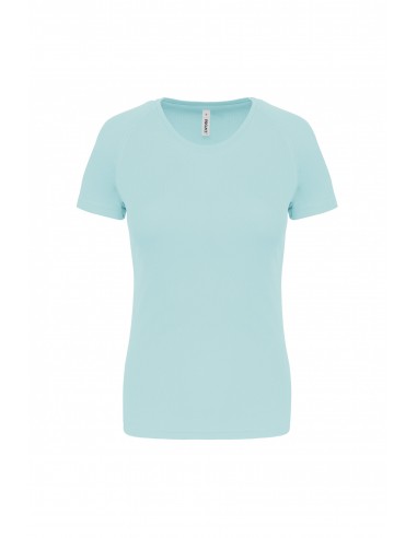 T-shirt de sport manches courtes femme - PA439-Accueil-Alchimistes