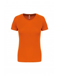 T-shirt de sport manches...